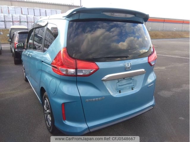 honda freed 2018 -HONDA--Freed GB7--GB7-1081641---HONDA--Freed GB7--GB7-1081641- image 2