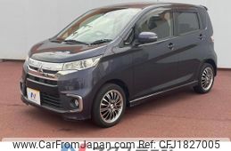 mitsubishi ek 2016 CFJ1827005