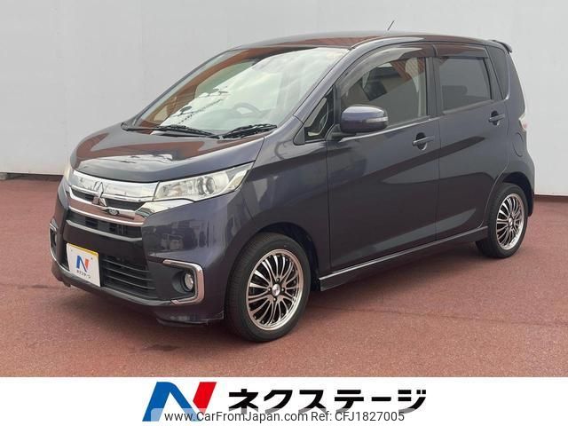 mitsubishi ek 2016 CFJ1827005 image 1