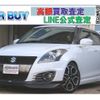 suzuki swift 2013 quick_quick_CBA-ZC32S_111026 image 1