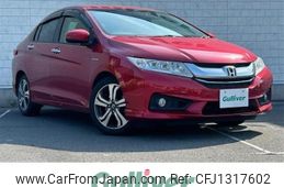 honda grace 2016 -HONDA--Grace DAA-GM4--GM4-1102615---HONDA--Grace DAA-GM4--GM4-1102615-