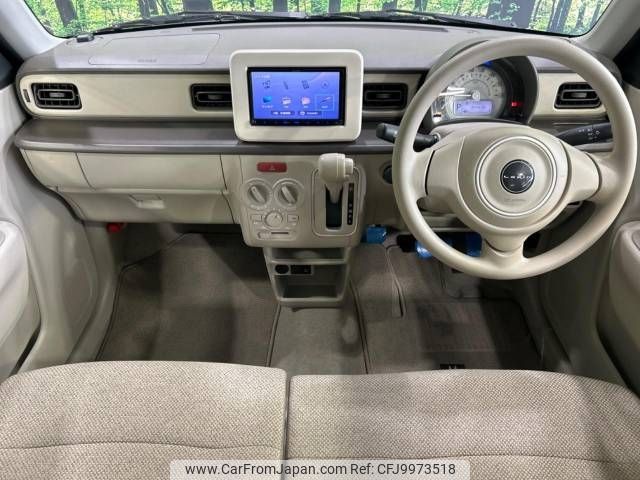 suzuki alto-lapin 2017 -SUZUKI--Alto Lapin DBA-HE33S--HE33S-168480---SUZUKI--Alto Lapin DBA-HE33S--HE33S-168480- image 2