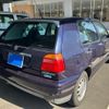 volkswagen golf 1996 CFJ1785039 image 5