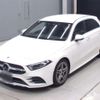 mercedes-benz a-class 2019 -MERCEDES-BENZ--Benz A Class 177084-WDD1770842V039894---MERCEDES-BENZ--Benz A Class 177084-WDD1770842V039894- image 1