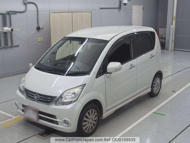 daihatsu move 2009 -DAIHATSU--Move L175S-0269497---DAIHATSU--Move L175S-0269497- image 1