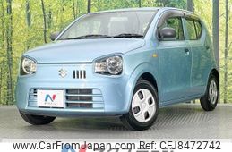 suzuki alto 2016 -SUZUKI--Alto DBA-HA36S--HA36S-279325---SUZUKI--Alto DBA-HA36S--HA36S-279325-