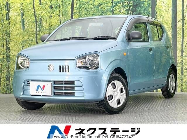 suzuki alto 2016 -SUZUKI--Alto DBA-HA36S--HA36S-279325---SUZUKI--Alto DBA-HA36S--HA36S-279325- image 1