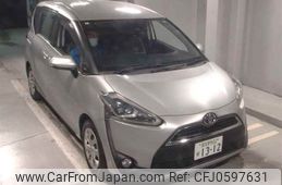 toyota sienta 2017 -TOYOTA 【習志野 502ｾ1312】--Sienta NSP170G-7127613---TOYOTA 【習志野 502ｾ1312】--Sienta NSP170G-7127613-