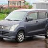 suzuki wagon-r 2012 -SUZUKI--Wagon R DBA-MH23S--MH23S-910502---SUZUKI--Wagon R DBA-MH23S--MH23S-910502- image 1