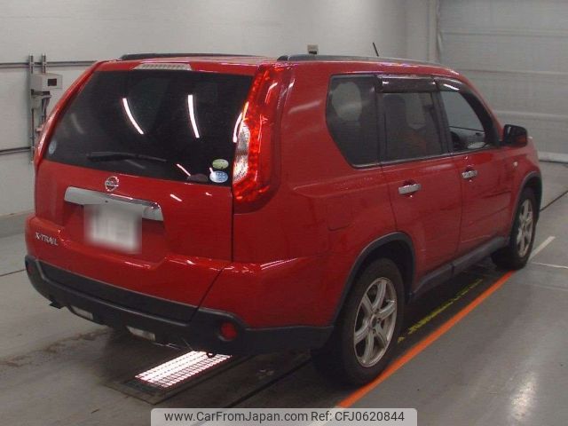 nissan x-trail 2012 -NISSAN--X-Trail NT31-233363---NISSAN--X-Trail NT31-233363- image 2