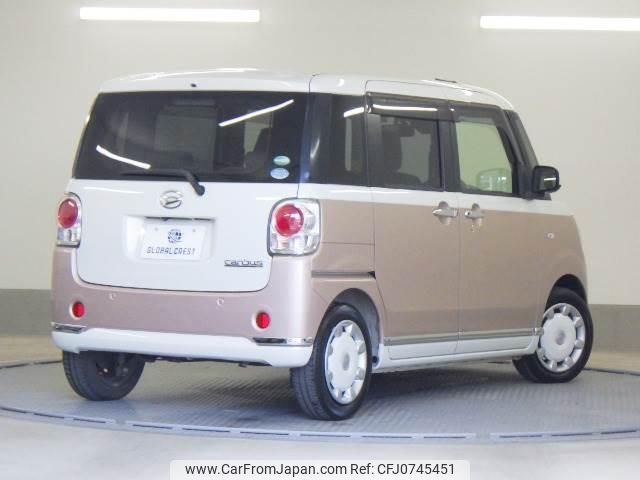 daihatsu move-canbus 2018 quick_quick_DBA-LA800S_LA800S-0096734 image 2