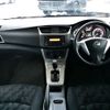 nissan sylphy 2015 -NISSAN--SYLPHY DBA-TB17--TB17-023944---NISSAN--SYLPHY DBA-TB17--TB17-023944- image 2