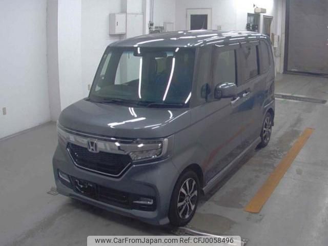 honda n-box 2019 quick_quick_6BA-JF3_JF3-1406443 image 1