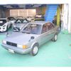 nissan sunny 1988 CFJ7156404 image 1