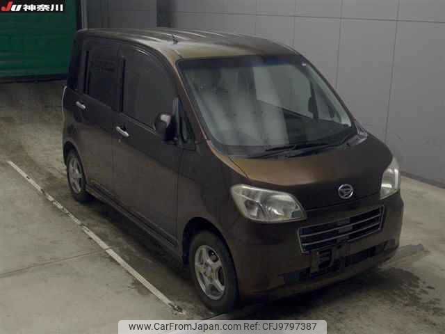 daihatsu tanto-exe 2011 -DAIHATSU--Tanto Exe L455S-0056204---DAIHATSU--Tanto Exe L455S-0056204- image 1