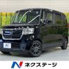 honda n-box 2019 -HONDA--N BOX 6BA-JF3--JF3-1414234---HONDA--N BOX 6BA-JF3--JF3-1414234- image 1