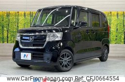 honda n-box 2019 -HONDA--N BOX 6BA-JF3--JF3-1414234---HONDA--N BOX 6BA-JF3--JF3-1414234-