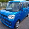 suzuki spacia 2019 -SUZUKI--Spacia DAA-MK53S--MK53S-235253---SUZUKI--Spacia DAA-MK53S--MK53S-235253- image 1