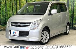 mazda az-wagon 2009 CFJ1883520