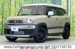 suzuki xbee 2023 quick_quick_MN71S_MN71S-307779