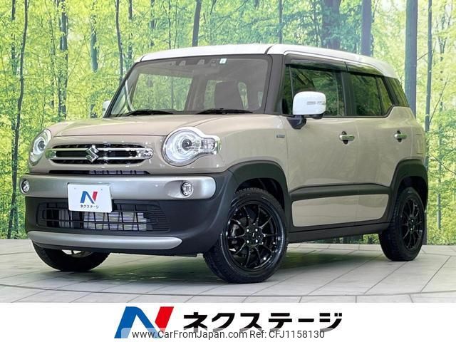suzuki xbee 2023 quick_quick_MN71S_MN71S-307779 image 1