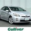 toyota prius 2010 -TOYOTA--Prius DAA-ZVW30--ZVW30-5198550---TOYOTA--Prius DAA-ZVW30--ZVW30-5198550- image 1