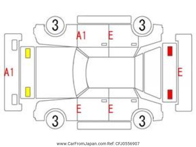 honda n-box 2021 -HONDA--N BOX 6BA-JF3--JF3-2306289---HONDA--N BOX 6BA-JF3--JF3-2306289- image 2