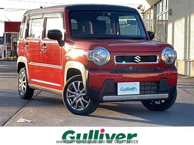 suzuki hustler 2020 CFJ1754828 image 1