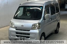 daihatsu hijet-van 2011 -DAIHATSU--Hijet Van S331V-0058791---DAIHATSU--Hijet Van S331V-0058791-