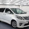 toyota alphard 2012 -TOYOTA--Alphard ANH20W--8193699---TOYOTA--Alphard ANH20W--8193699- image 1