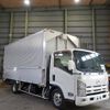 isuzu elf-truck 2010 GOO_NET_EXCHANGE_0602526A30230810W002 image 7