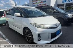 toyota estima 2013 -TOYOTA--Estima DBA-ACR50W--ACR50-0168656---TOYOTA--Estima DBA-ACR50W--ACR50-0168656-