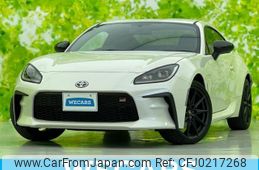 toyota gr86 2024 quick_quick_3BA-ZN8_ZN8-034281