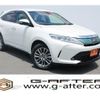 toyota harrier 2019 -TOYOTA--Harrier DBA-ZSU60W--ZSU60-0174810---TOYOTA--Harrier DBA-ZSU60W--ZSU60-0174810- image 1