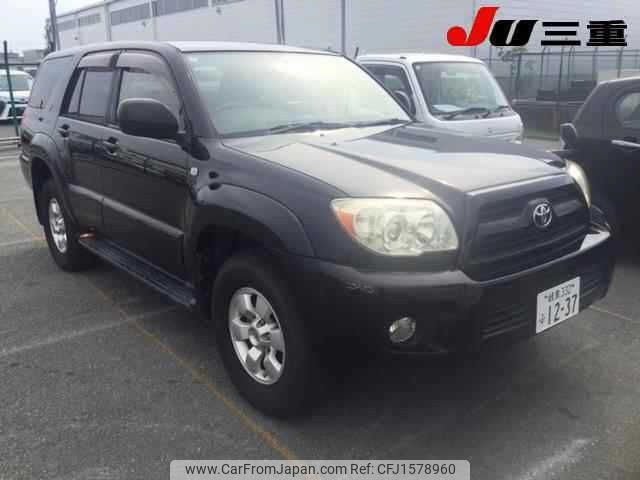 toyota hilux-surf 2006 CFJ1578960 image 1