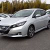 nissan leaf 2019 -NISSAN--Leaf ZAA-ZE1--ZE1-064394---NISSAN--Leaf ZAA-ZE1--ZE1-064394- image 1