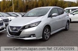 nissan leaf 2019 -NISSAN--Leaf ZAA-ZE1--ZE1-064394---NISSAN--Leaf ZAA-ZE1--ZE1-064394-