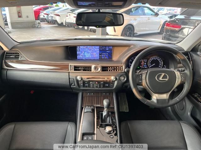 lexus gs 2012 quick_quick_GRL10_GRL10-6002267 image 2