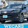 toyota harrier 2017 quick_quick_DBA-ZSU60W_ZSU60-0113460 image 1