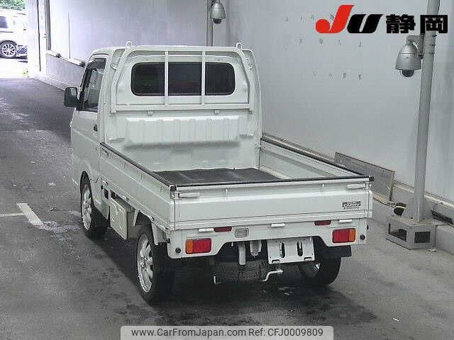 suzuki carry-truck 2014 -SUZUKI--Carry Truck DA16T--DA16T-127006---SUZUKI--Carry Truck DA16T--DA16T-127006- image 2