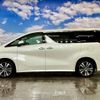 toyota alphard-g 2022 CFJ1862581 image 16