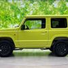 suzuki jimny 2024 quick_quick_3BA-JB64W_JB64W-319930 image 2