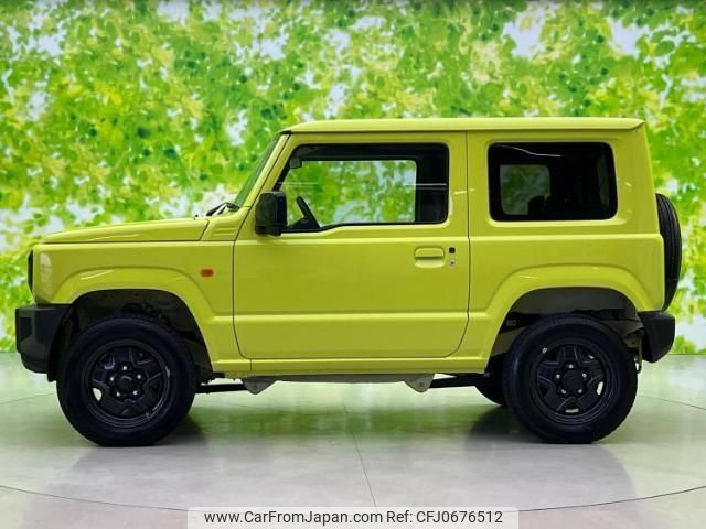 suzuki jimny 2024 quick_quick_3BA-JB64W_JB64W-319930 image 2