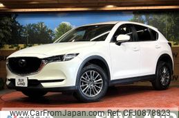 mazda cx-5 2020 -MAZDA--CX-5 3DA-KF2P--KF2P-402264---MAZDA--CX-5 3DA-KF2P--KF2P-402264-