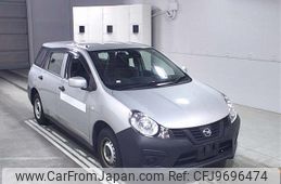 nissan ad-van 2018 -NISSAN--AD Van VY12-263248---NISSAN--AD Van VY12-263248-