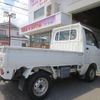 daihatsu hijet-truck 2009 -DAIHATSU 【奈良 480ﾀ2138】--Hijet Truck S211P--0060949---DAIHATSU 【奈良 480ﾀ2138】--Hijet Truck S211P--0060949- image 10