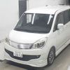 suzuki solio 2011 -SUZUKI 【熊谷 530ﾒ3612】--Solio MA15S--120173---SUZUKI 【熊谷 530ﾒ3612】--Solio MA15S--120173- image 5