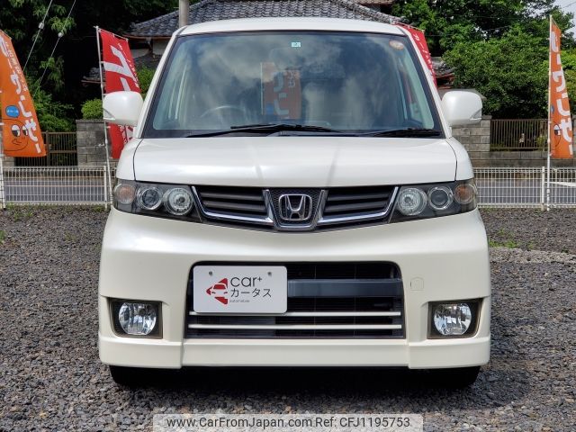 honda zest 2010 -HONDA--Zest DBA-JE1--JE1-1309733---HONDA--Zest DBA-JE1--JE1-1309733- image 2