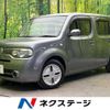 nissan cube 2009 quick_quick_Z12_Z12-012850 image 1