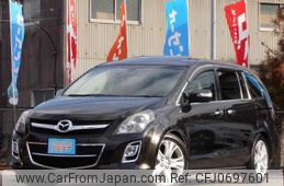 mazda mpv 2009 quick_quick_DBA-LY3P_LY3P-219152